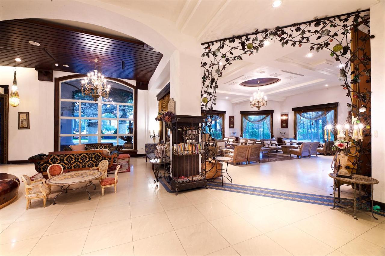 Shangrila Boutique Hotel Wujie Extérieur photo